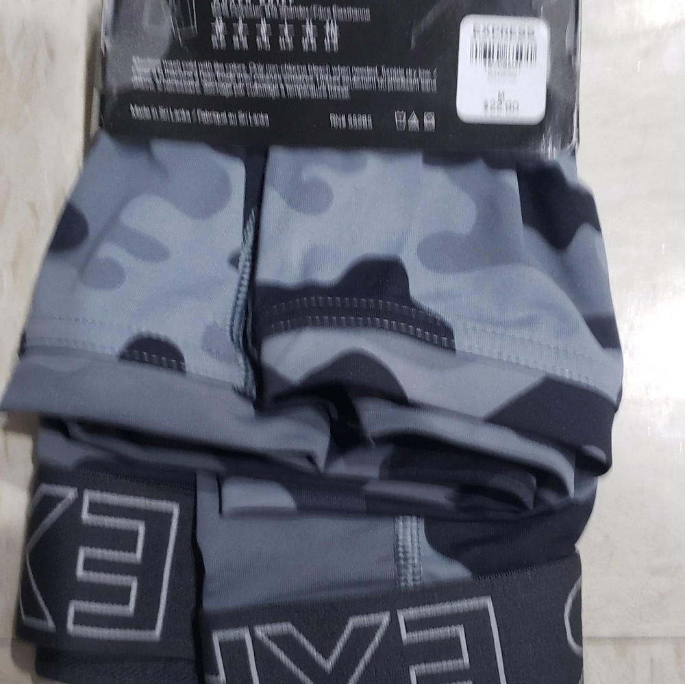 Performance Boxer Brief